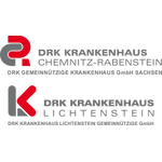 Logo DRK Gemeinnützige Krankenhaus GmbH Sachsen