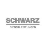 Logo Schwarz Dienstleistungen