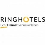 Logo Ringhotel Seehof Berlin