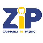 Logo ZiP - Zahnarzt in Pasing