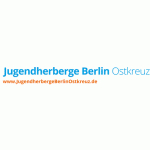 Logo Jugendherberge Berlin Ostkreuz