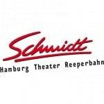 Logo Schmidts TIVOLI