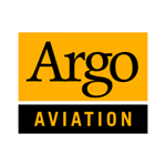 Logo ARGO Aviation