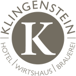 Logo Klingensteiner Gastronomie GmbH & Co. KG