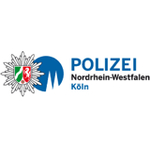 Logo Polizeipräsidium Köln