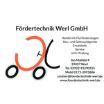 Logo Fördertechnik Werl GmbH