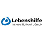 Logo Lebenshilfe im Kreis Rottweil gGmbH