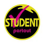 Logo STUDENTpartout GmbH - Standort Hamburg