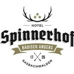 Logo Hotel Spinnerhof
