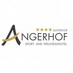 Logo Angerhof - Sport- und Wellnesshotel