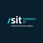 Logo Schwarz IT