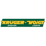 Logo Krüger + Voigt Internationale Spedition GmbH