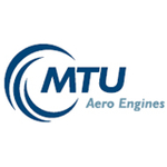 Logo MTU Aero Engines AG