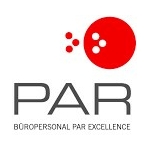 Logo PAR GmbH