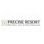 Logo Potsdam Hotel Operations GmbH Precise Resort Schwielowsee