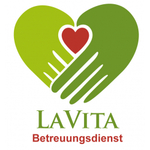 Logo LaVita Betreuungsdienst