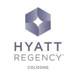 Logo Hyatt Regency Köln