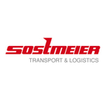 Logo Sostmeier GmbH & Co. KG Internationale Spedition