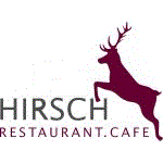 Logo Restaurant Hirsch Inh. Dean Koppe