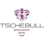 Logo Tschebull Restaurant Beisl Bar