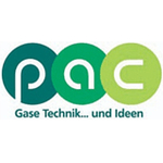 Logo p.a.c. Gasservice GmbH