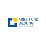 Logo Essener Arbeit-Beschäftigungsgesellschaft mbH