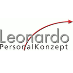 Logo Leonardo PersonalKonzept GmbH