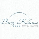 Logo Hotel Restaurant Burg-Klause