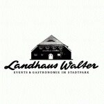 Logo Landhaus Walter