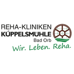 Logo Kliniken Küppelsmühle Bad Orb GmbH & Co. KG