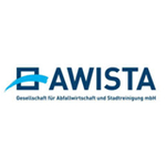 Logo AWISTA GmbH