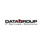 Logo DATAGROUP