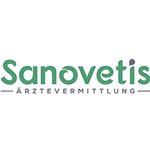Logo Sanovetis GmbH