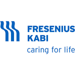 Logo Fresenius Kabi