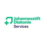 Logo Johannesstift Diakonie Services GmbH