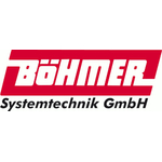 Logo Böhmer Systemtechnik GmbH