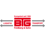 Logo BTG Feldberg & Sohn GmbH & Co. KG
