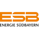 Logo Energie Südbayern GmbH