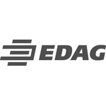 Logo EDAG Engineering GmbH