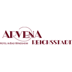 Logo Arvena Reichsstadt Hotel - Bad Windsheim