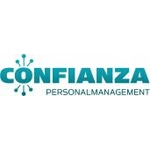 Logo CONFIANZA GmbH Personalmanagement