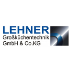 Logo Lehner Großküchentechnik GmbH & Co KG