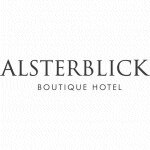 Logo Alsterblick Boutique Hotel
