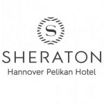 Logo Sheraton Hannover Pelikan Hotel
