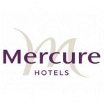 Logo Mercure Hotel Freiburg Am Münster