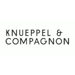 Logo Knueppel & Compagnon Gesellschaft für Markeninszenierung mbH