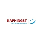 Logo Sanitätshaus Kaphingst GmbH