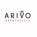 Logo ARIVO Aparthotels