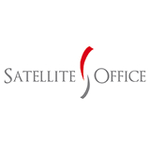 Logo Satellite Office GmbH