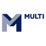 Logo Multi Germany GmbH